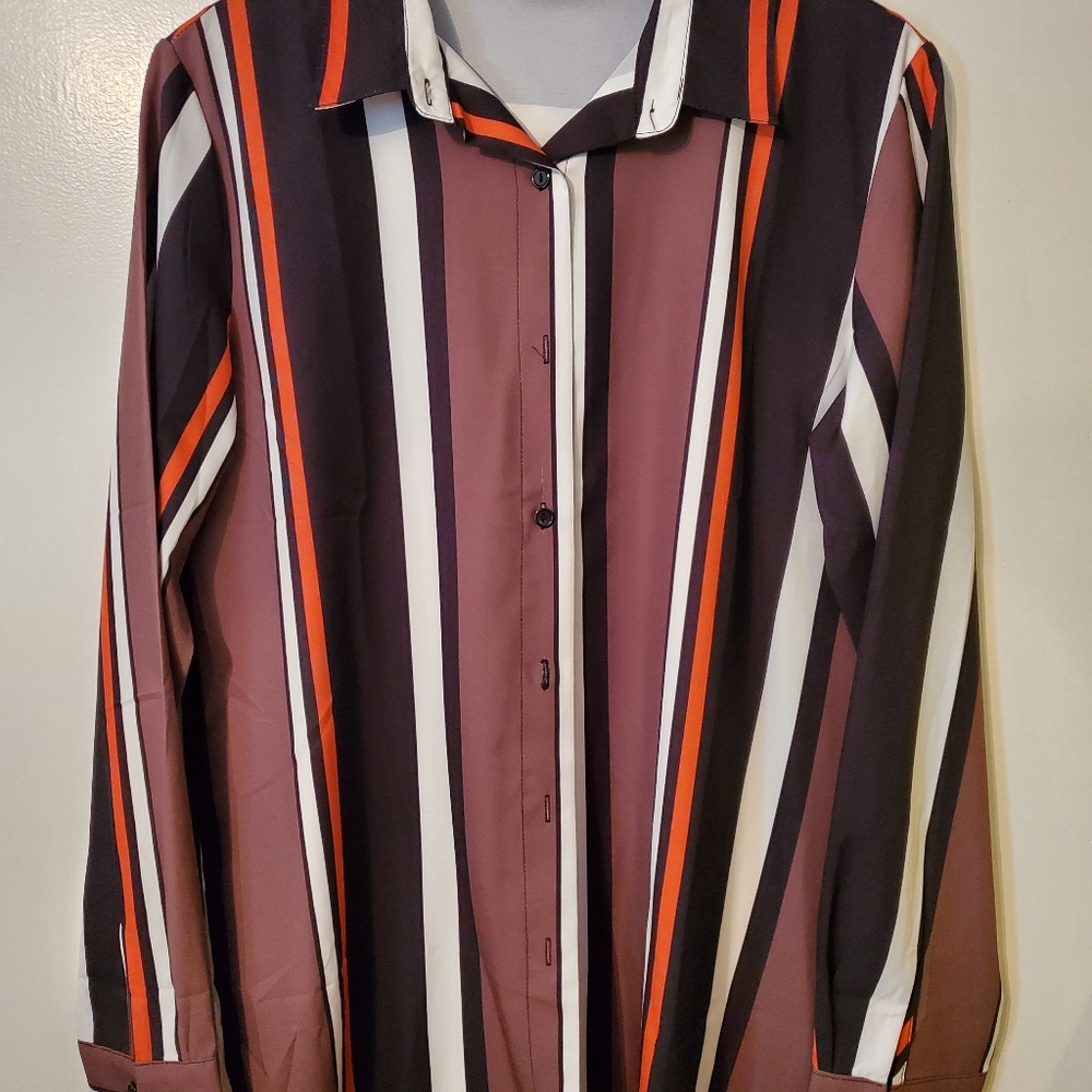 Unbranded funky top
